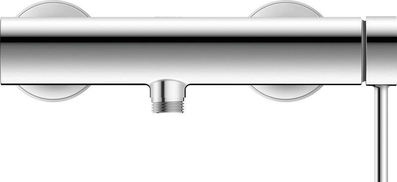 Duravit - Circle - Douchemengkraan - Chroom - 150mm