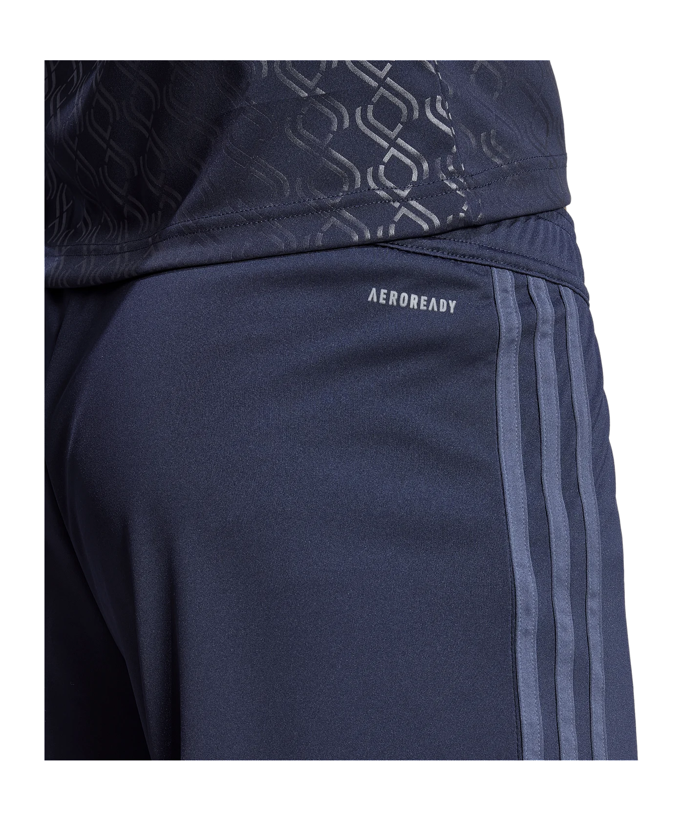 adidas Originals Juventus Turin Short 3rd 2024/2025 Blau