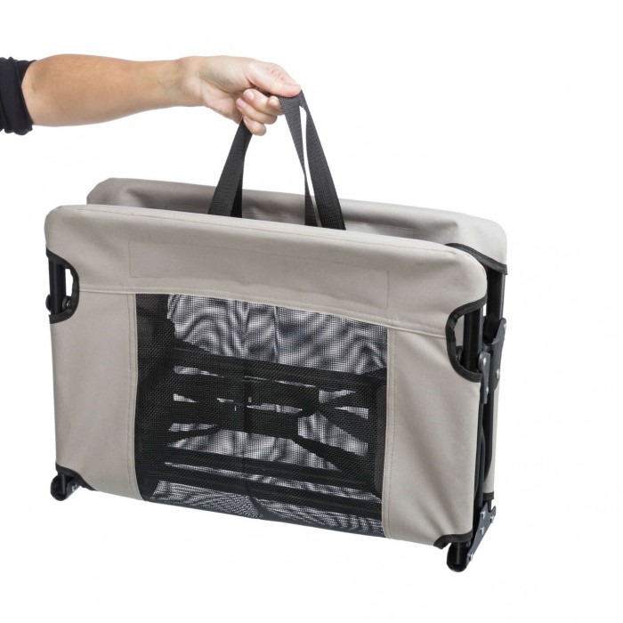 Lit pliable de voyage