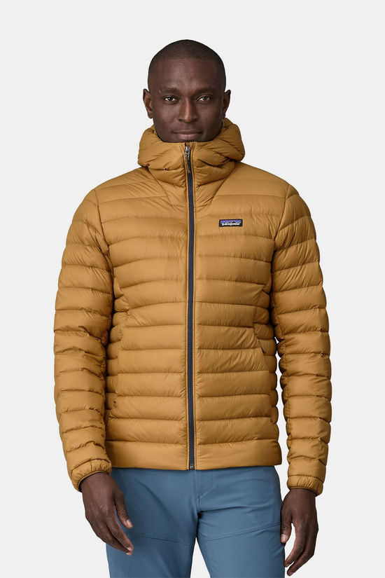 Patagonia Patagonia Down Sweater Hoody Donsjas