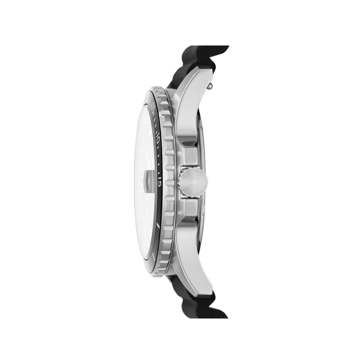 Montre FOSSIL Bracelet Silicone