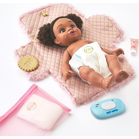 FAO Schwarz pusletaske