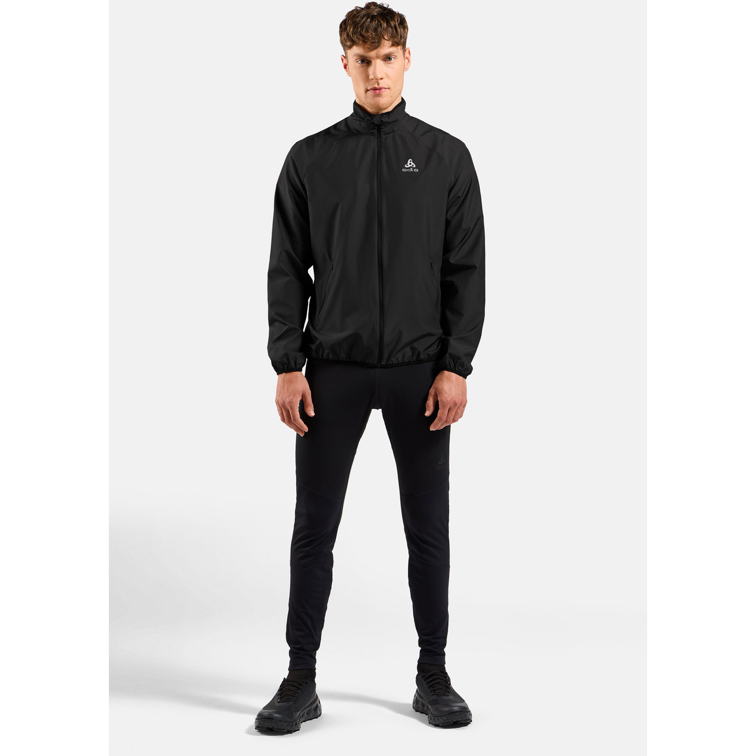 Odlo Essential Light Jack Heren