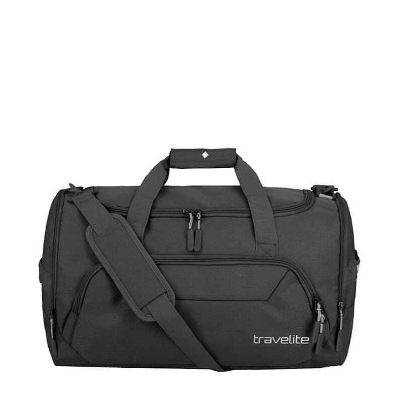 Travelite Kick Off Reistas - Sporttas M Black