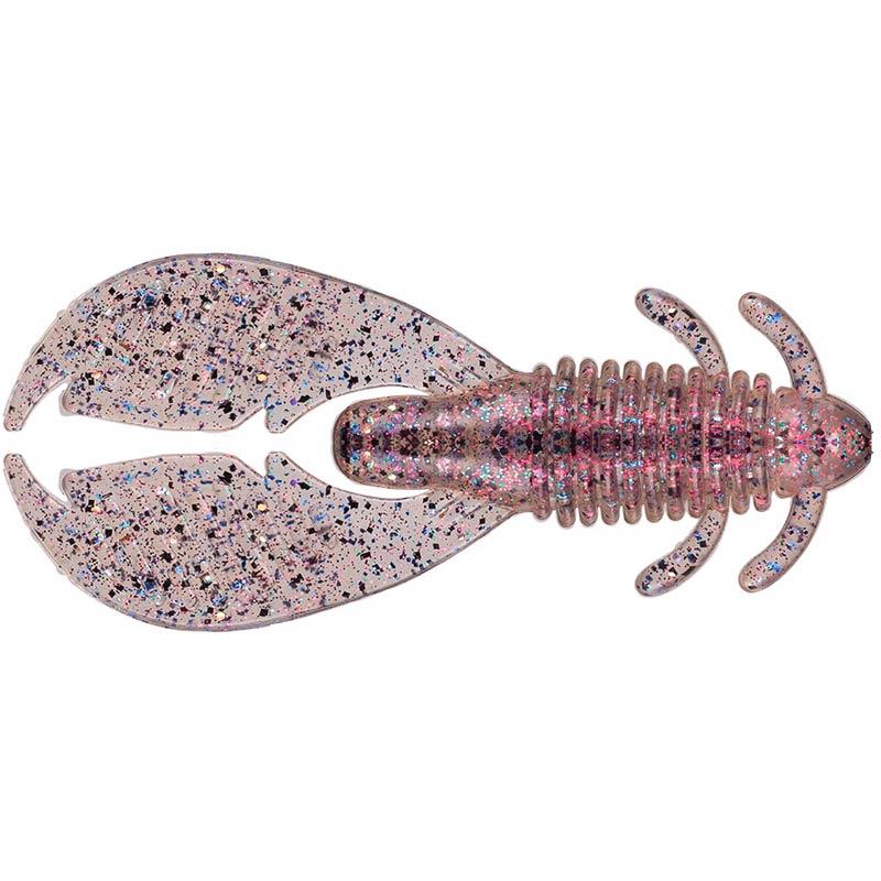 Leurre Souple Reins Ax Craw Maxi - 10Cm