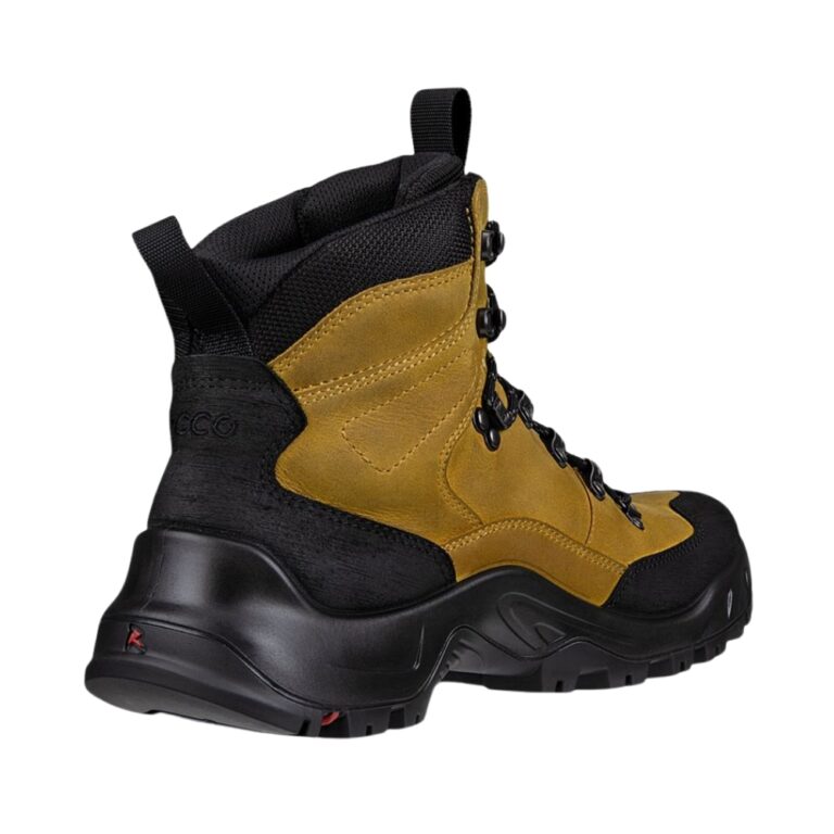 Ecco Offroad M Støvle Herre