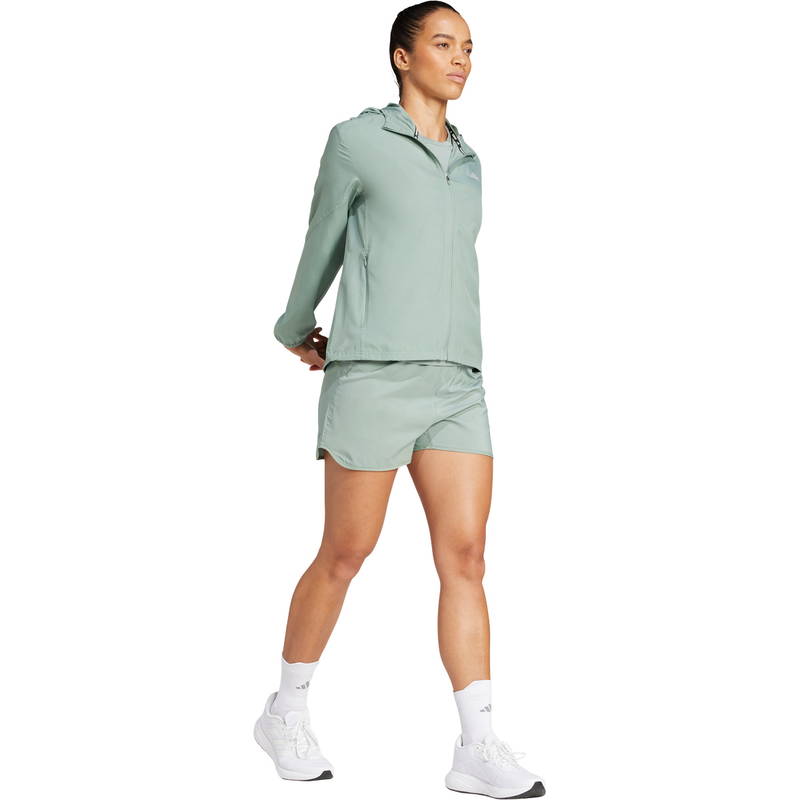 adidas Run It Løbejakke Dame