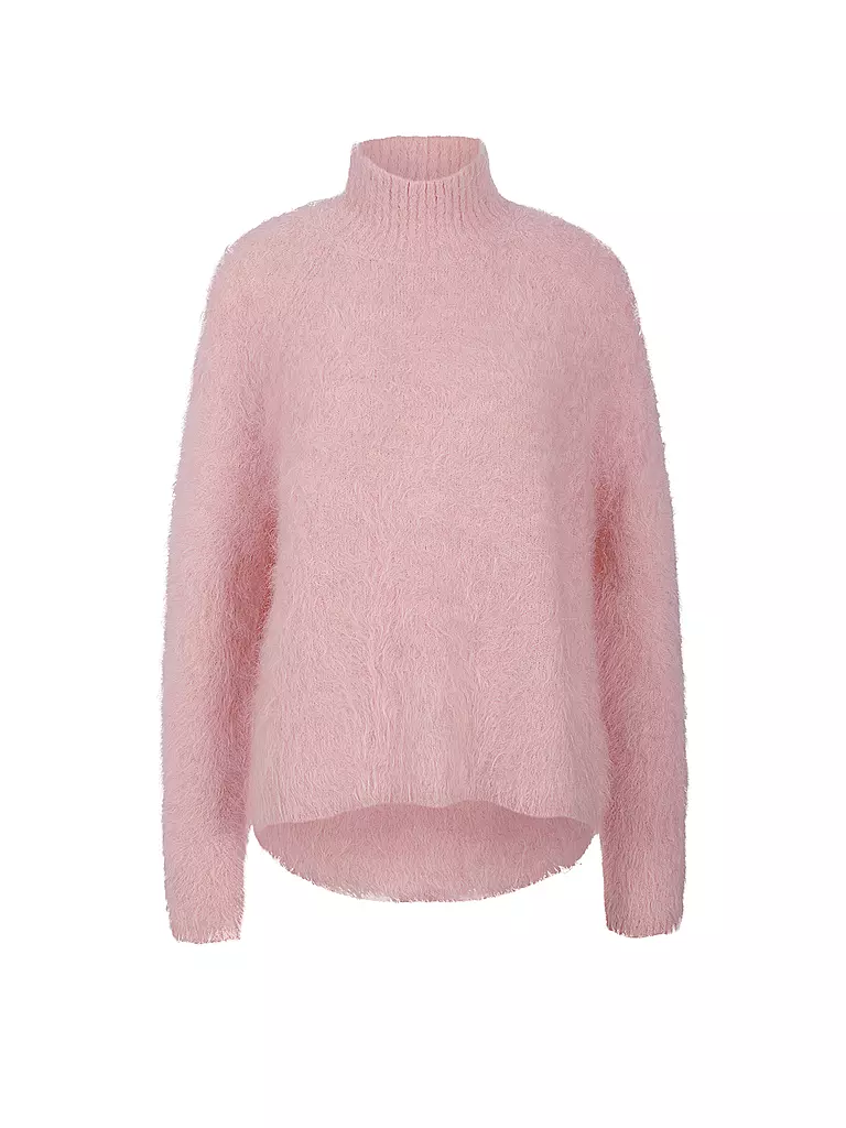 RIANI Pullover rosa