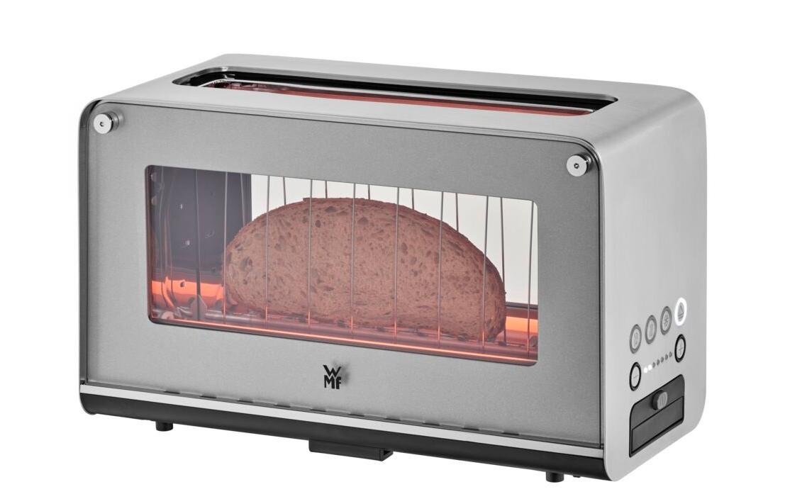 WMF Toaster »Lono Glas« 1300 W