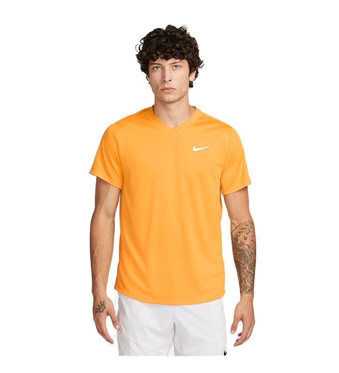 Nike Men Court Dri-FIT Victory Tennistop