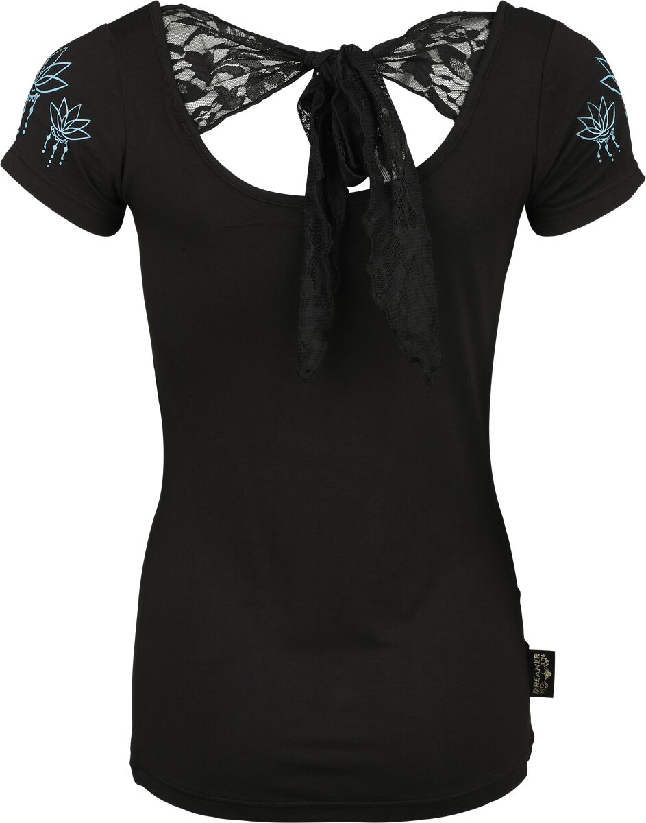 Disney Princess - Picnic Collection - Jasmine | Aladdin T-Shirt Manches courtes