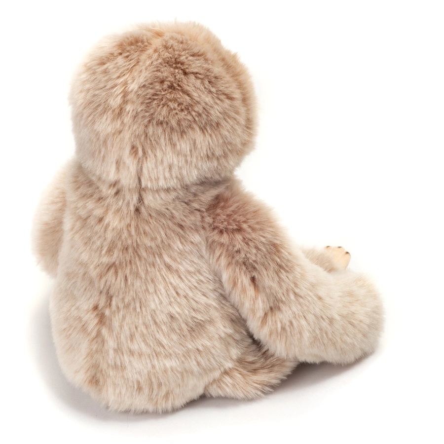 Teddy HERMANN®Faultier 22 cm