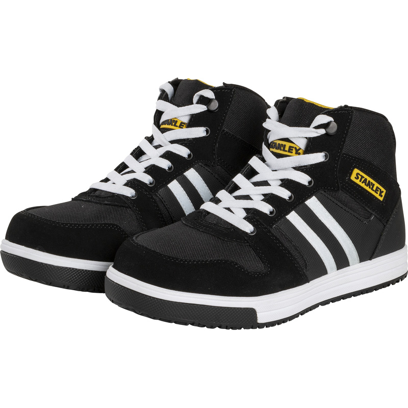 Stanley Orion Mid veiligheidsschoenen S1P 45