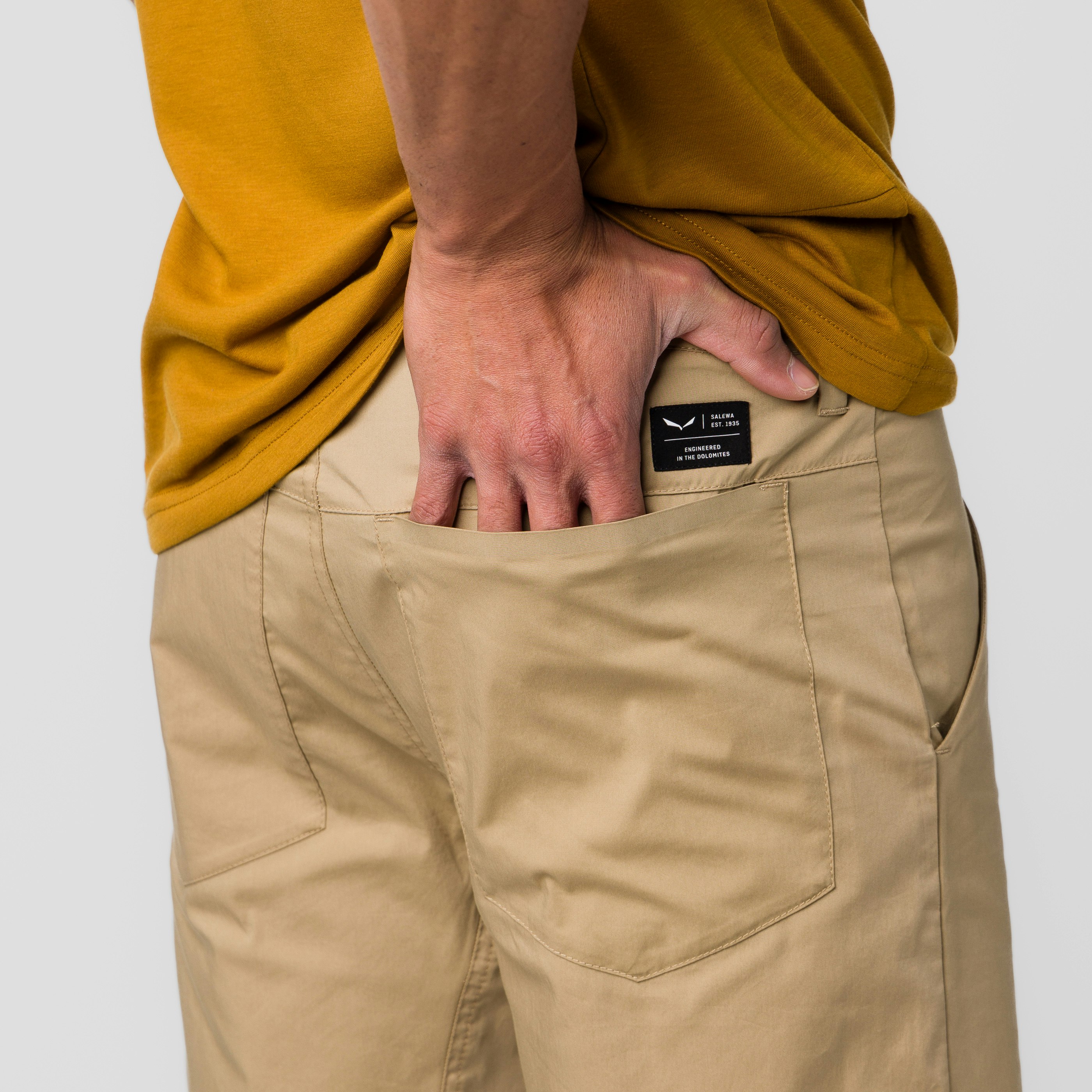 Fanes Light Shorts Herren