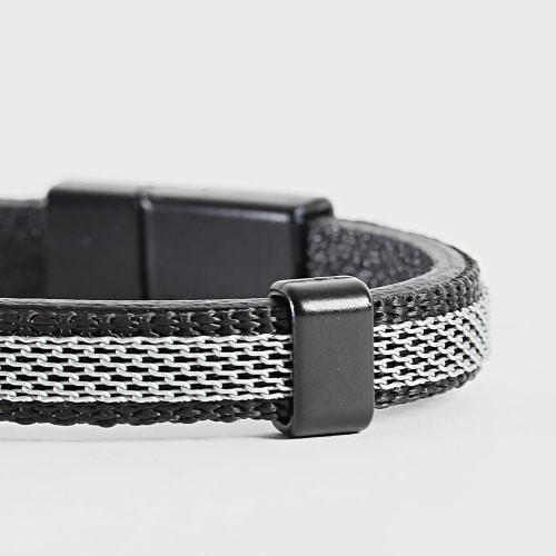Bracelet Noir