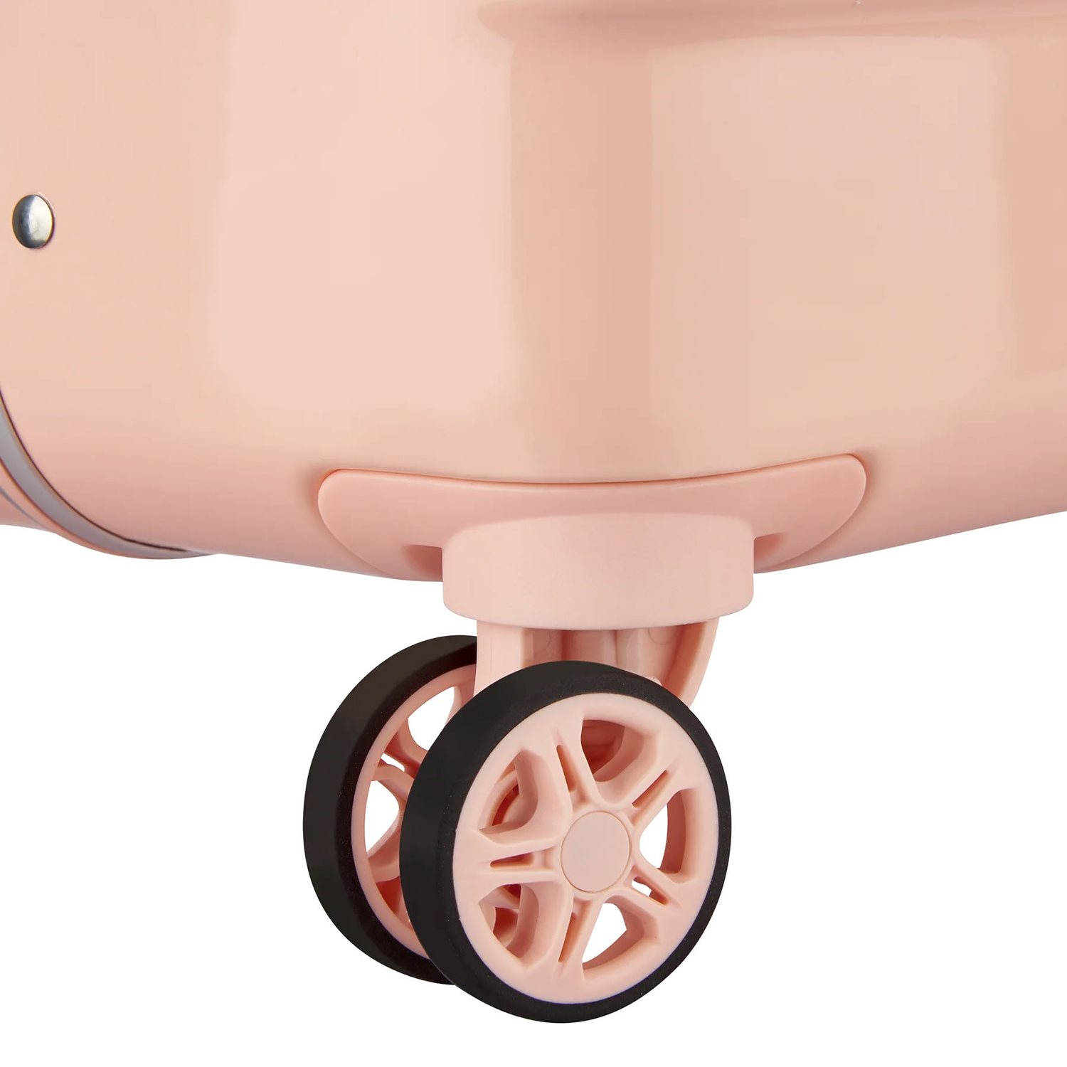Delsey Bastille 2.0 Cabin Trolley 55/35 rose