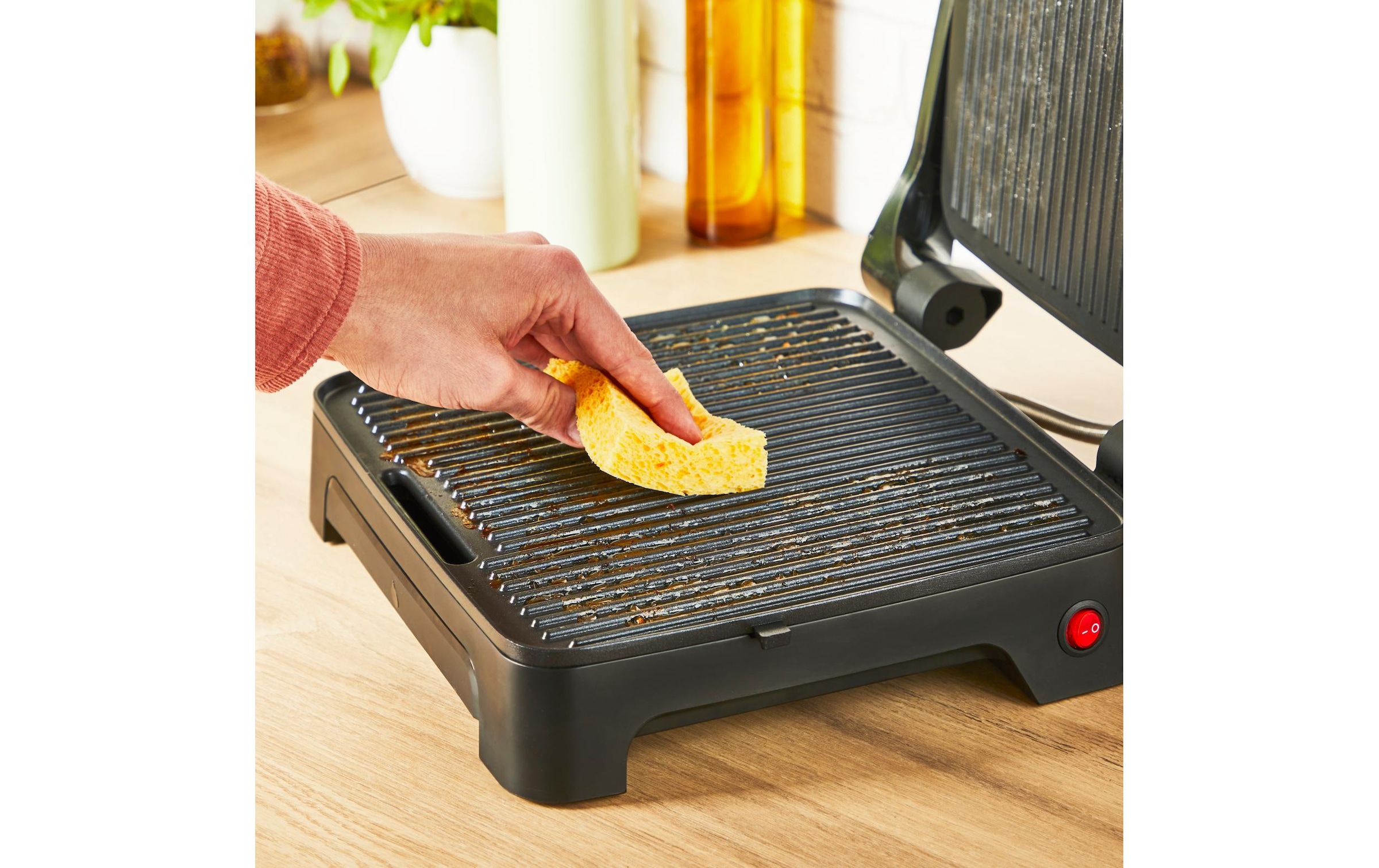 Tefal Kontaktgrill »Inicio Classic GC2718 2000 W« 2000 W