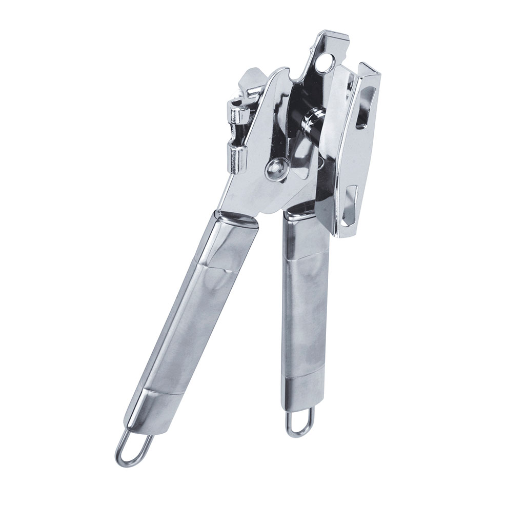 Ouvre boîte inox 20.5cm
