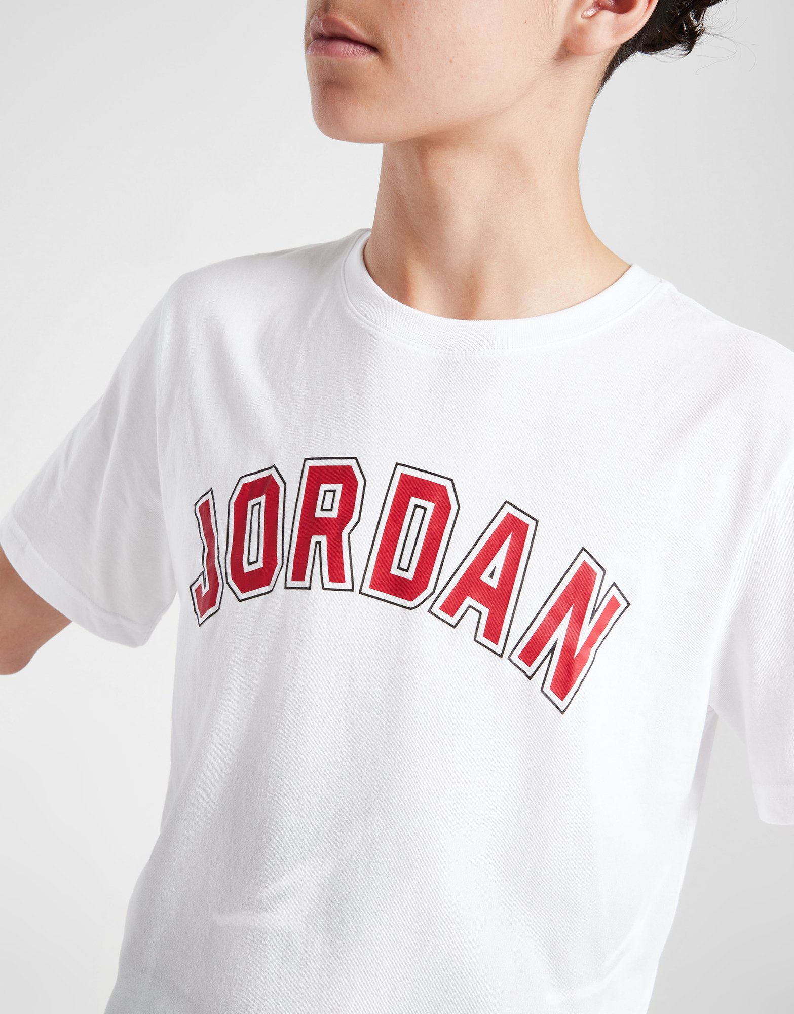 Jordan T-shirt Fade College Junior