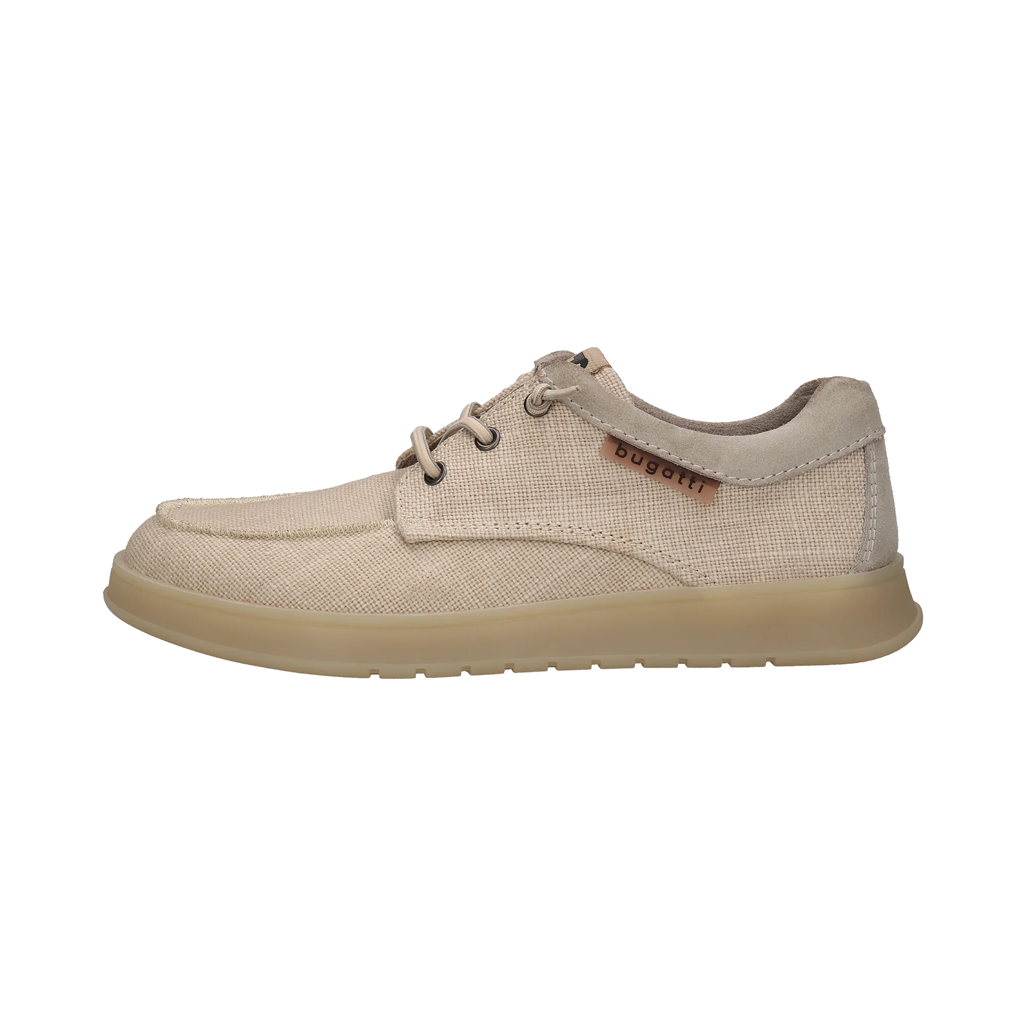 Sneaker beige