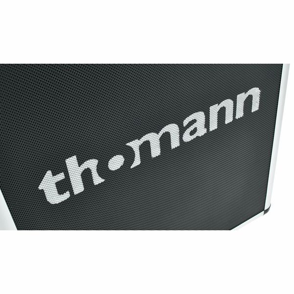 Thomann Mix Case 802 USB/1002 FX USB