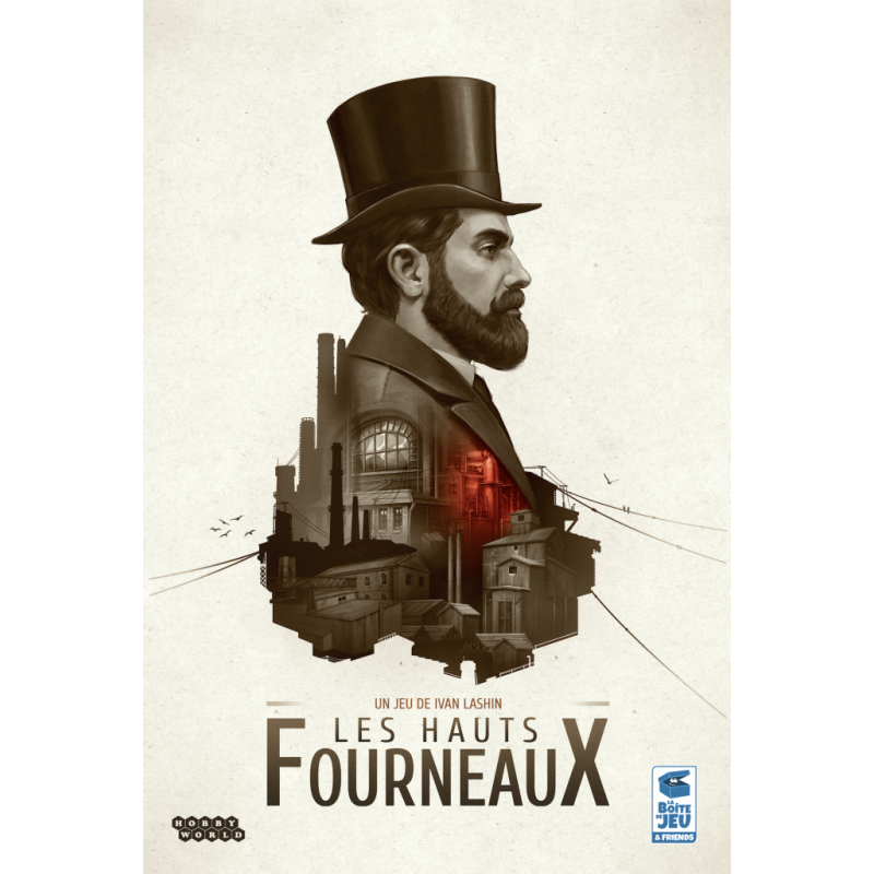 Les Hauts Fourneaux