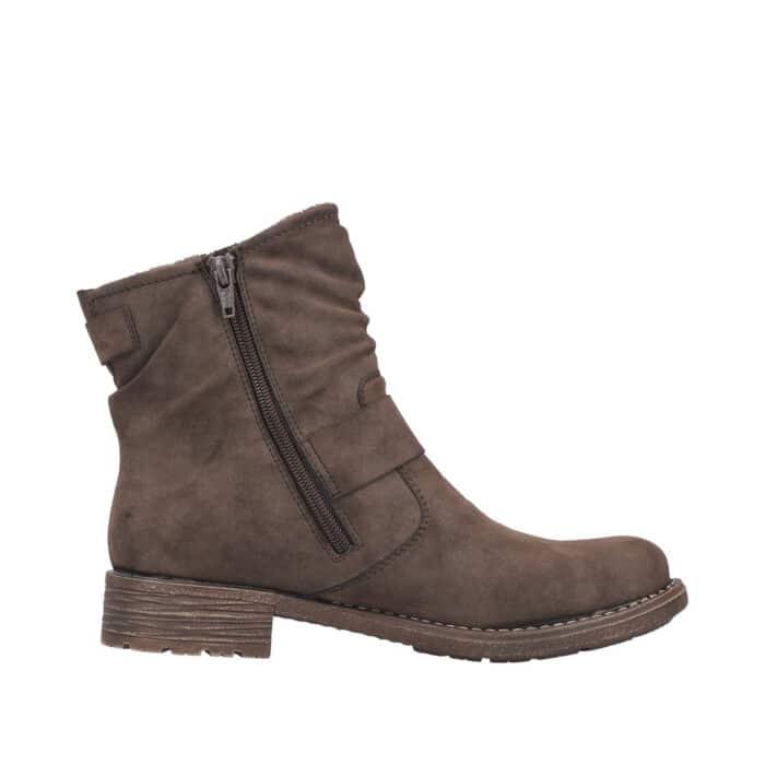 Rieker Støvle Dame 79454-25