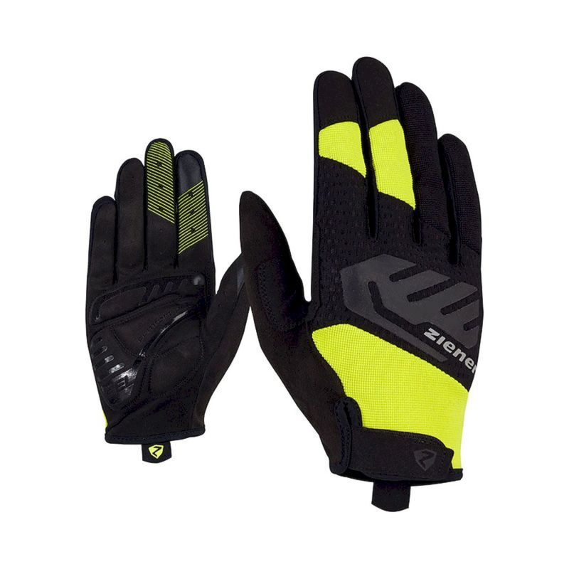 Ched Touch Long - Gants vélo homme