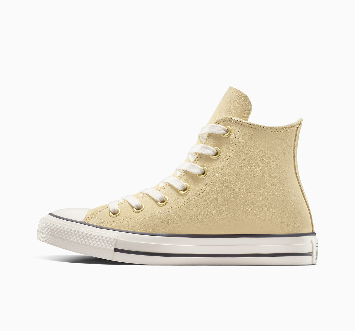 CONVERSE<br>Tênis All Star Hi Crafted Color