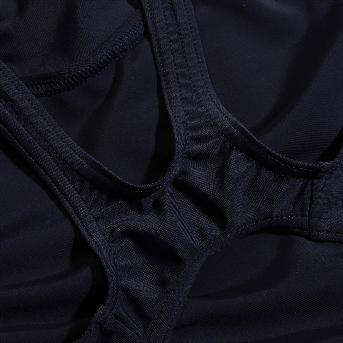 Speedo Placmement Muscleback Badedragt Børn