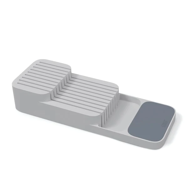 Range-couteaux compact 2 niveaux Joseph Joseph