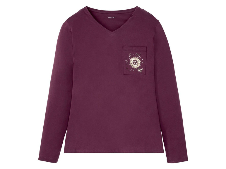 Dames pyjama