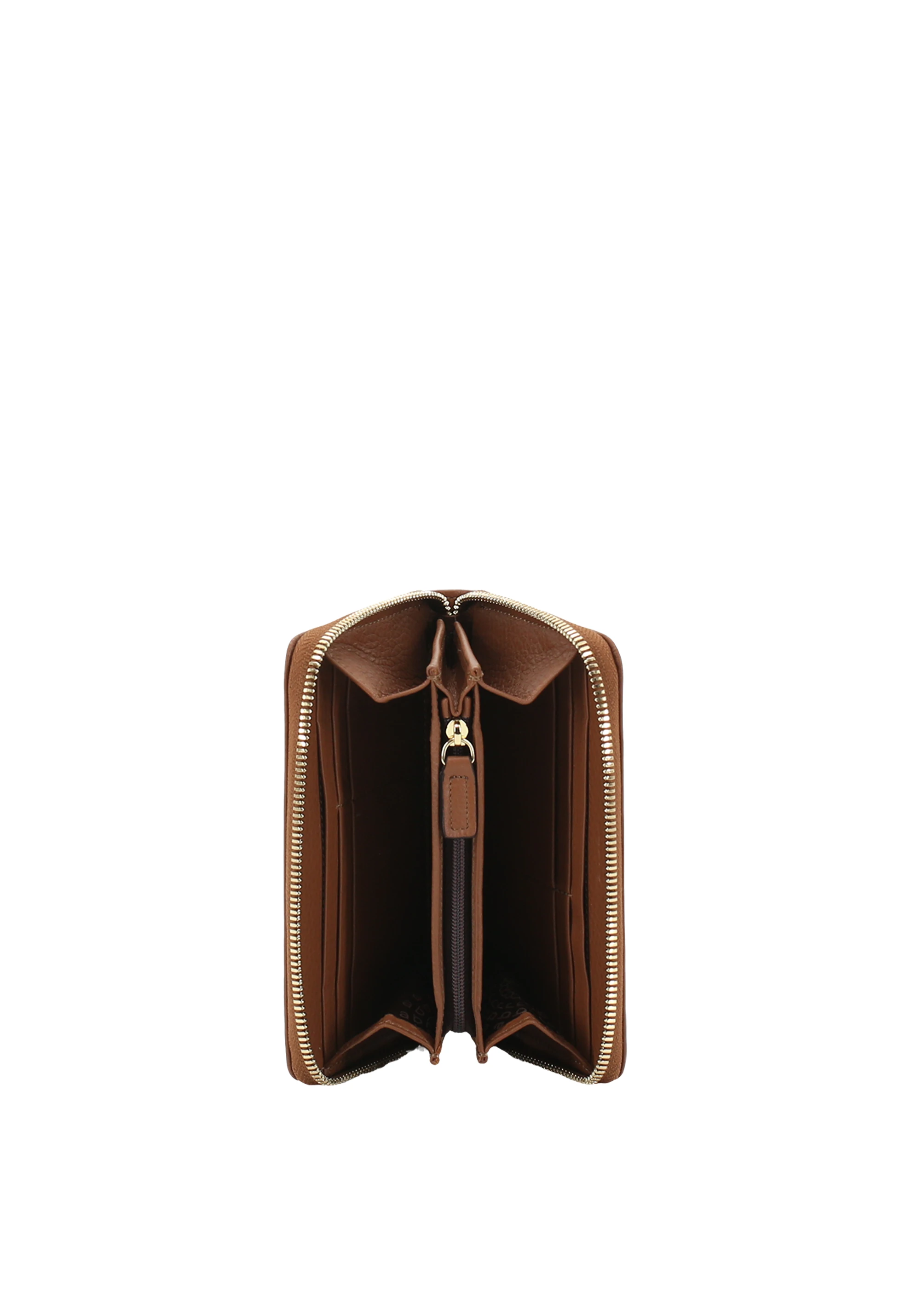 Wallet Leather Dalia Standard