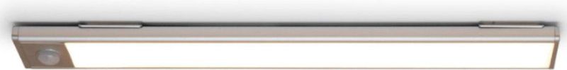Grundig - Led-keukenlichtstrip - Led-strip - Wit - Draadloos - Oplaadbaar via USB