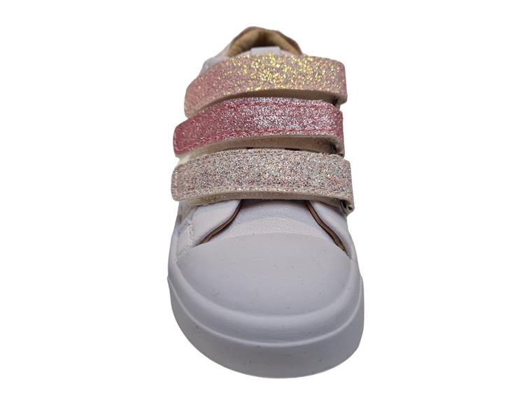 Shoesme SH23S016 Wit combi