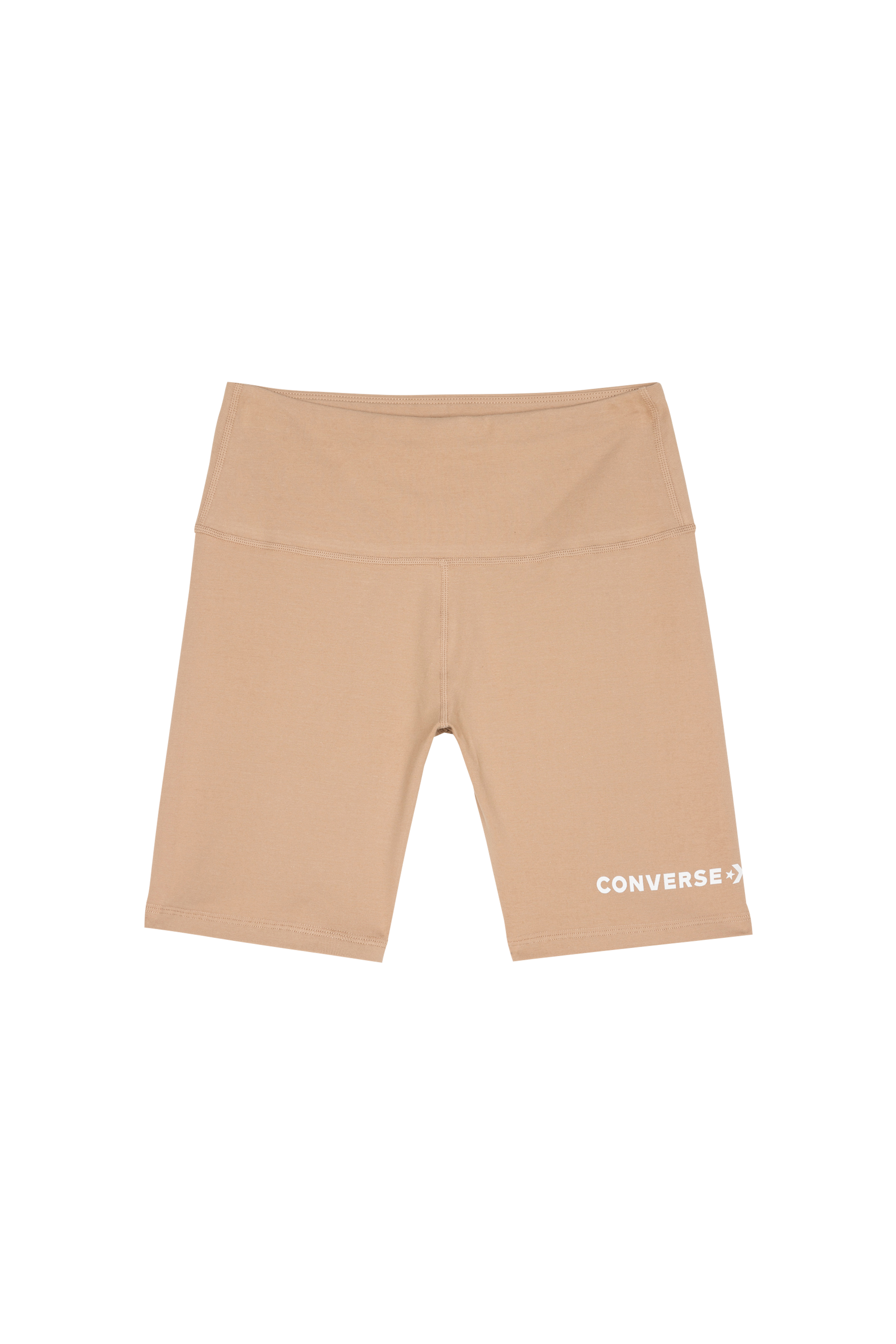 CONVERSE short WORDMARK BIKE Kaki