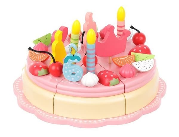 Lekekake for Barn