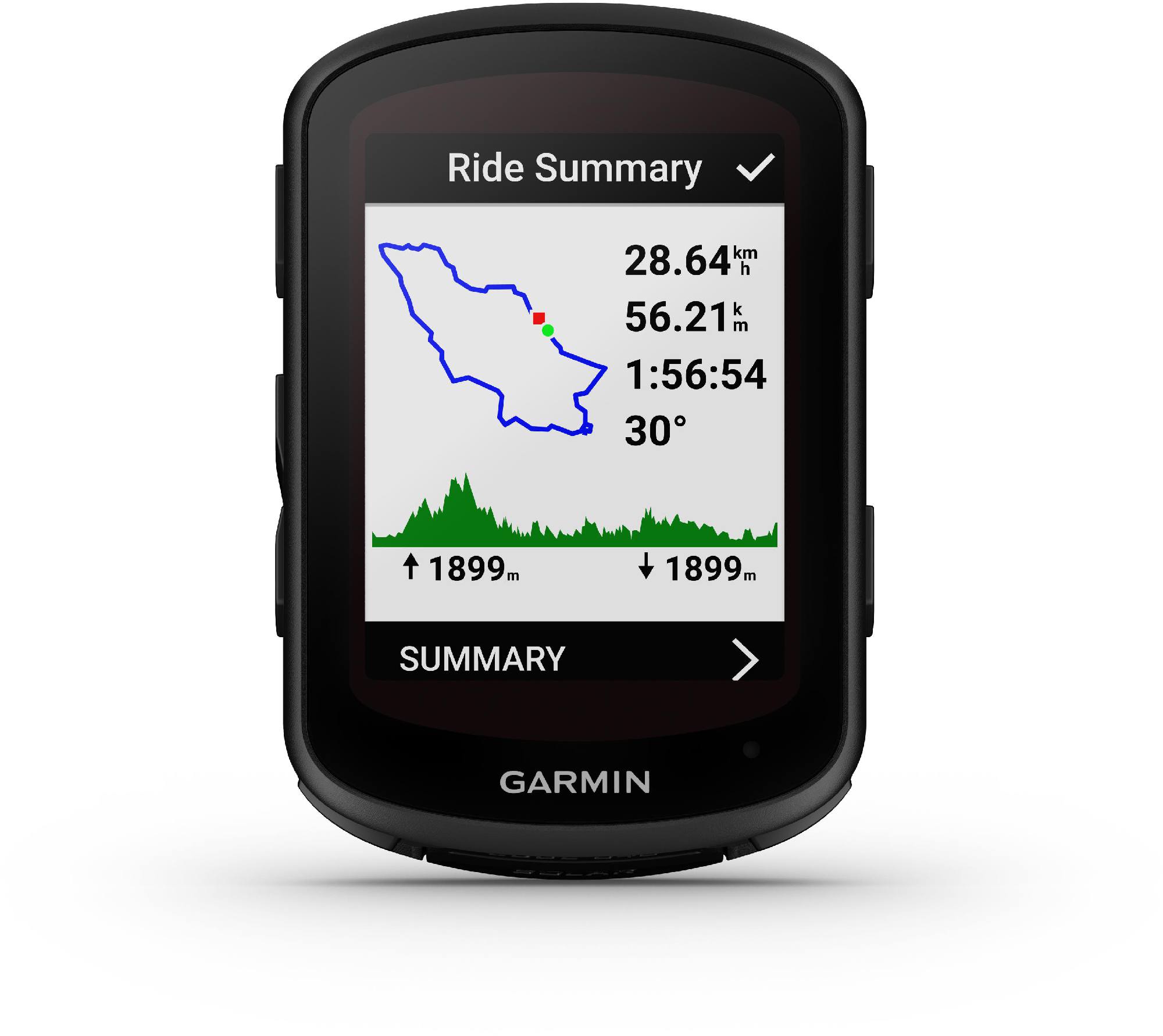 Garmin Edge 840 Solar