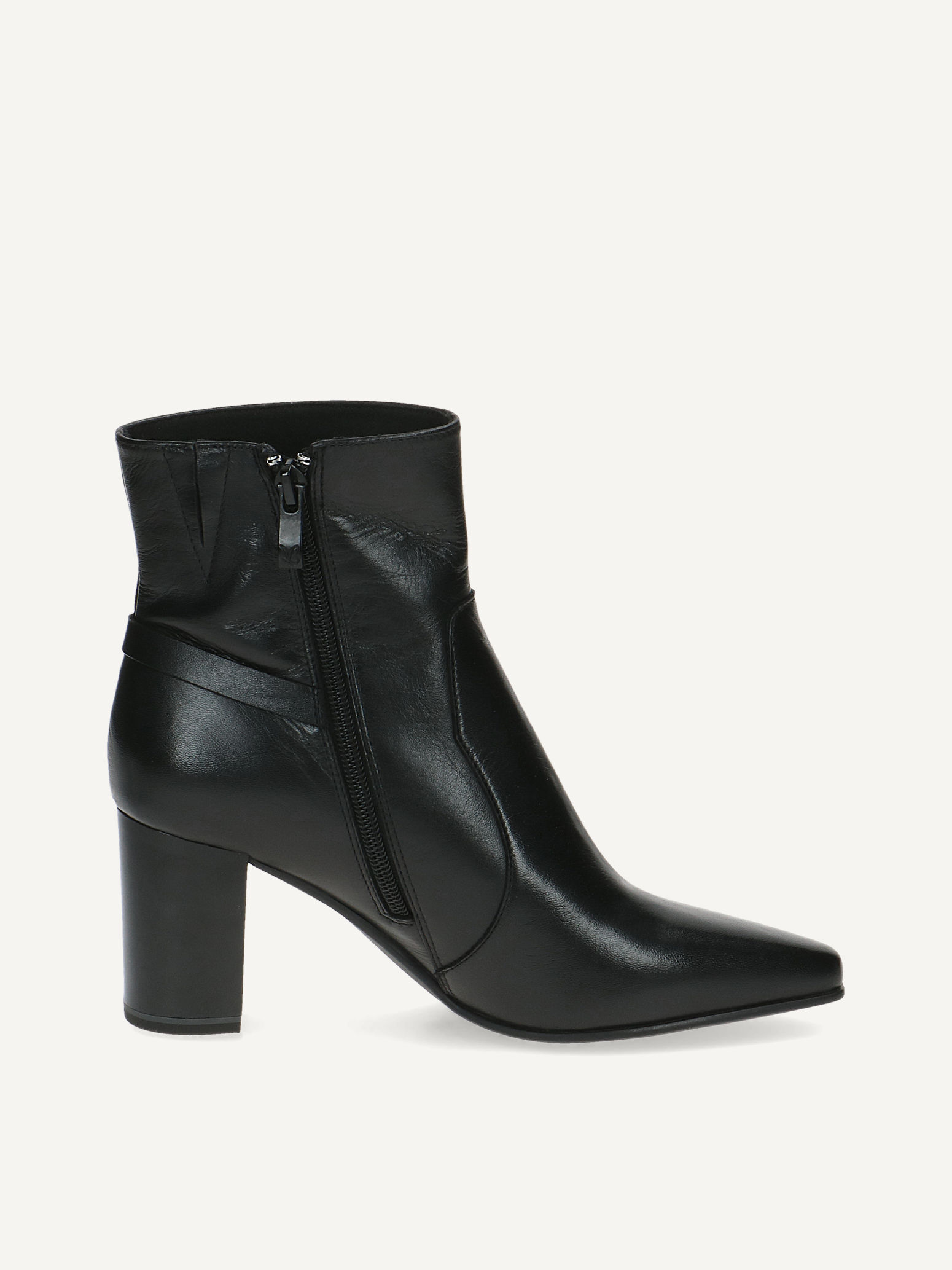 Stiefelette