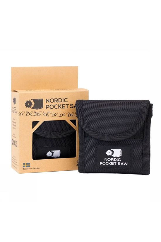 Nordic Pocket Saw Nordic Pocket Saw Handzaag