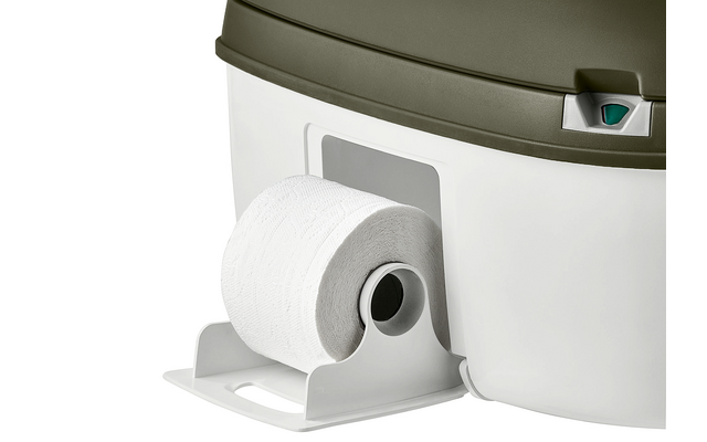 Berger Mobil WC Campingtoiletten