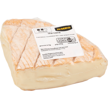 Jumbo Marcaire 50+ ca. 125 g
