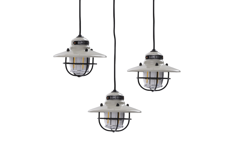 Edison String Lights