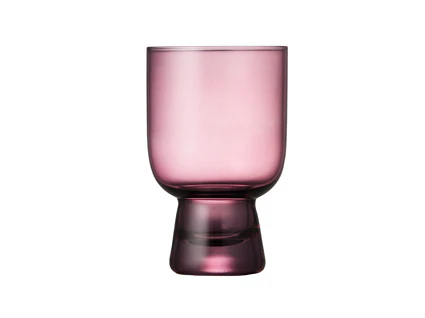 Lyngby Glas  Tumbler glas, 30 cl. - 6 stk.
