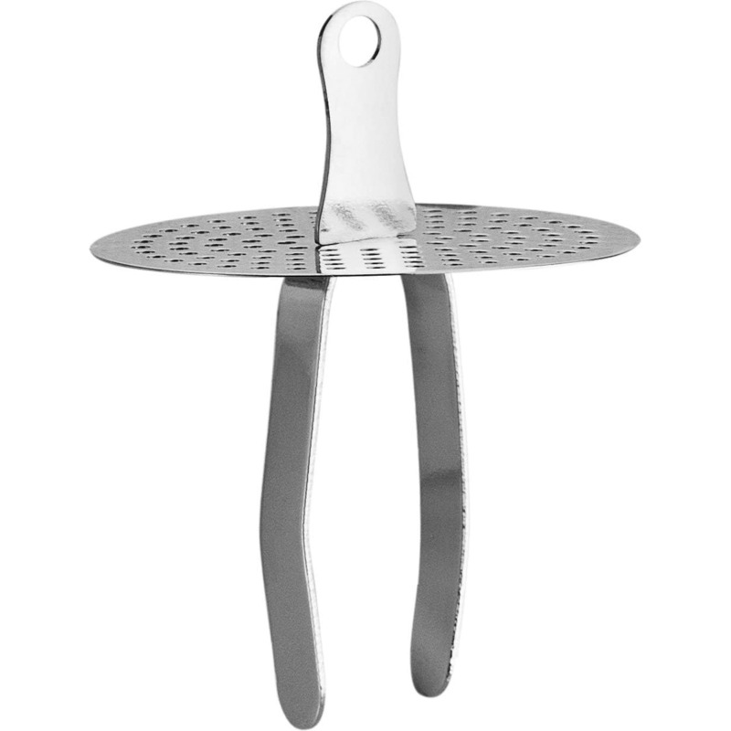 Entonnoir avec filtre GrandChef Ø 12 cm