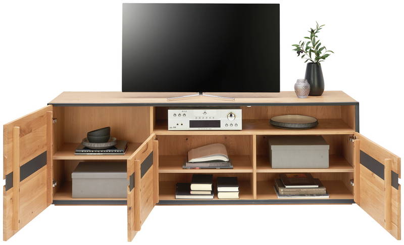 Linea Natura TV-Lowboard KELIO