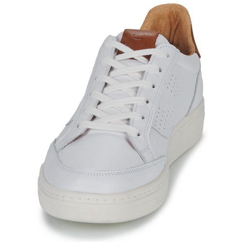 Pataugas - BASALT/VTG H2H - Blanc  /  Camel