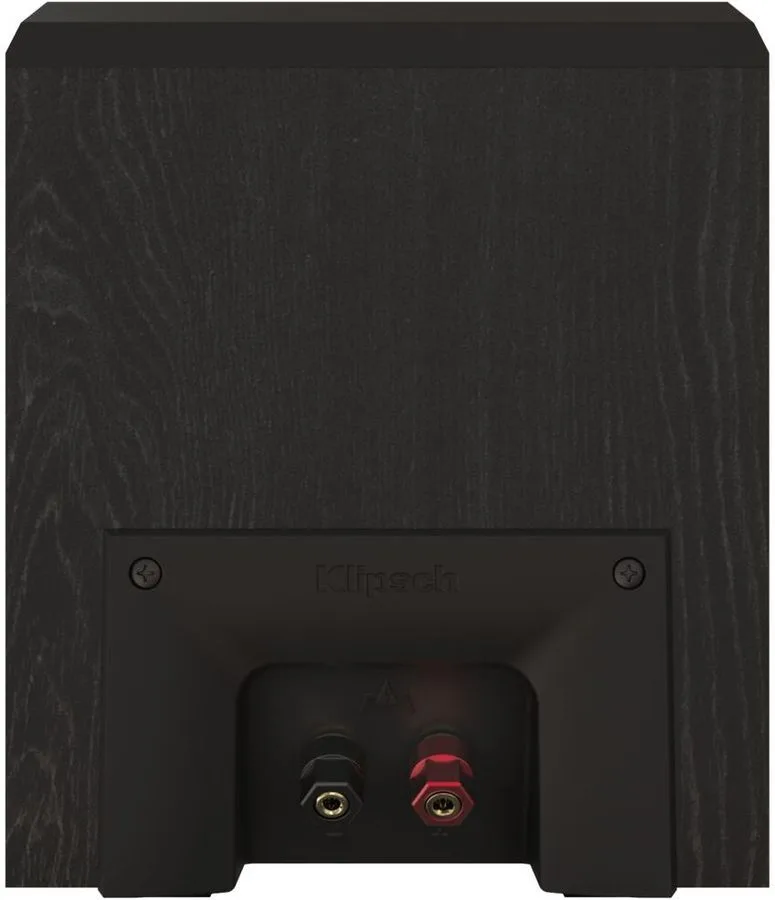 Klipsch Reference Premiere RP-500SA II Noir Enceintes Atmos