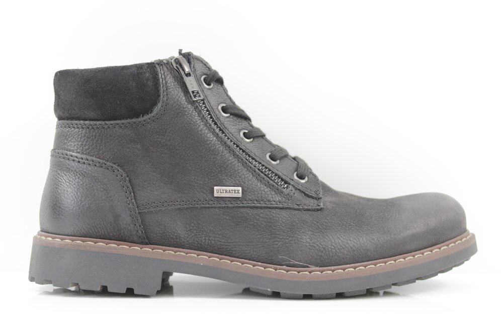 Stone Walk Boots & Stiefel