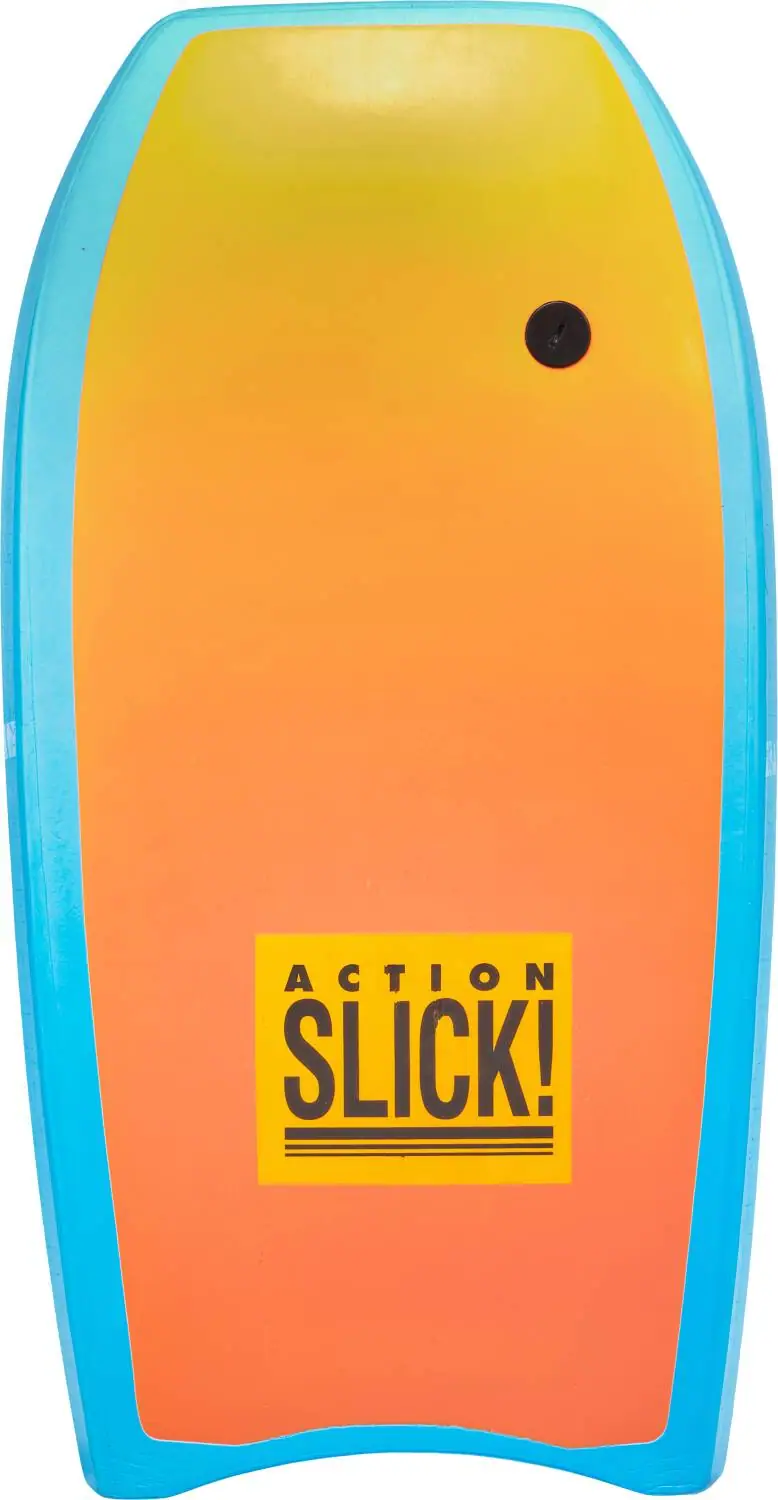 Dolphin Mighty Sandwich Slick 105 Bodyboard | SkatePro